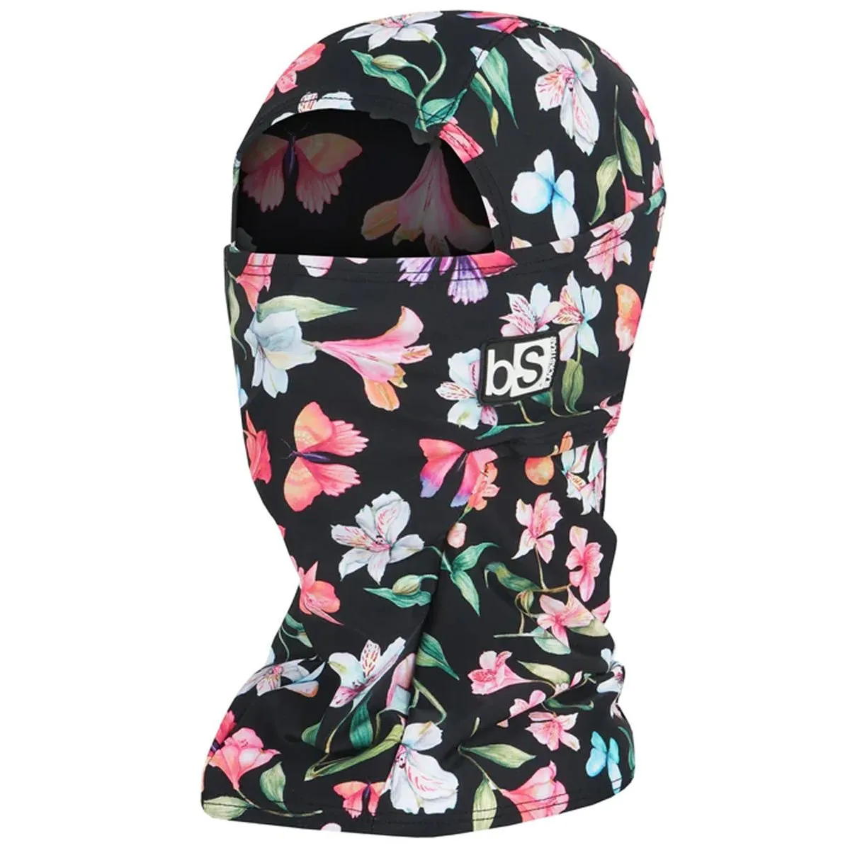 HOOD - BALACLAVAS & FACEMASKS