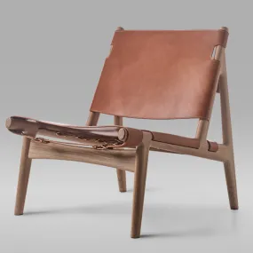 Hunter Lounge Chair