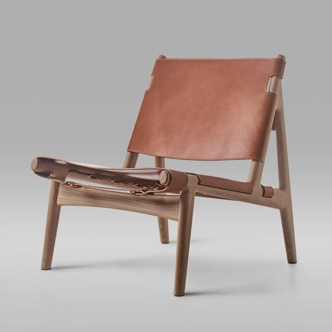 Hunter Lounge Chair
