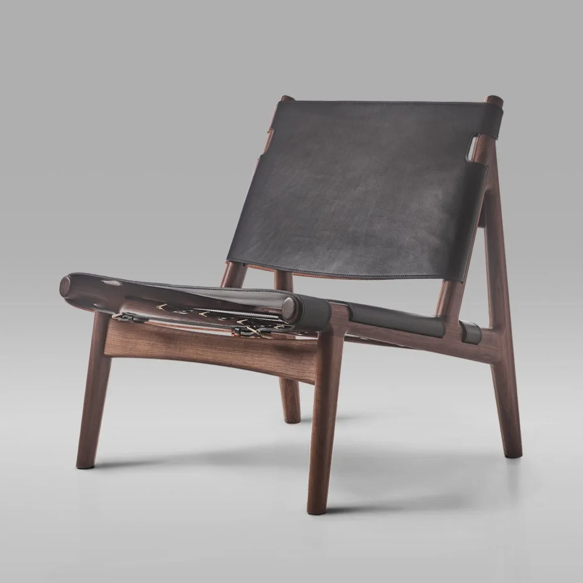 Hunter Lounge Chair