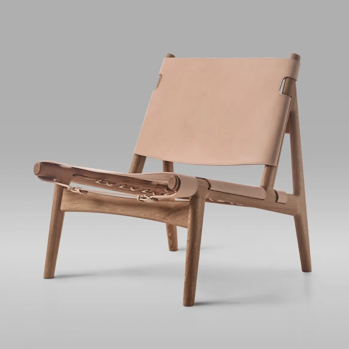 Hunter Lounge Chair