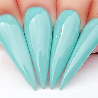 Kiara Sky Gel - 493 The Real Teal