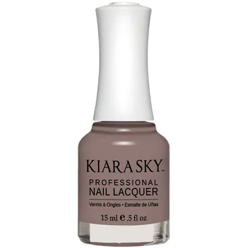 Kiara Sky Polish - 569 Femme Fatale