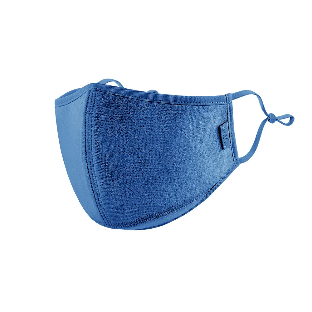Kid's Warm Face Cover Soft Breathable Facemask