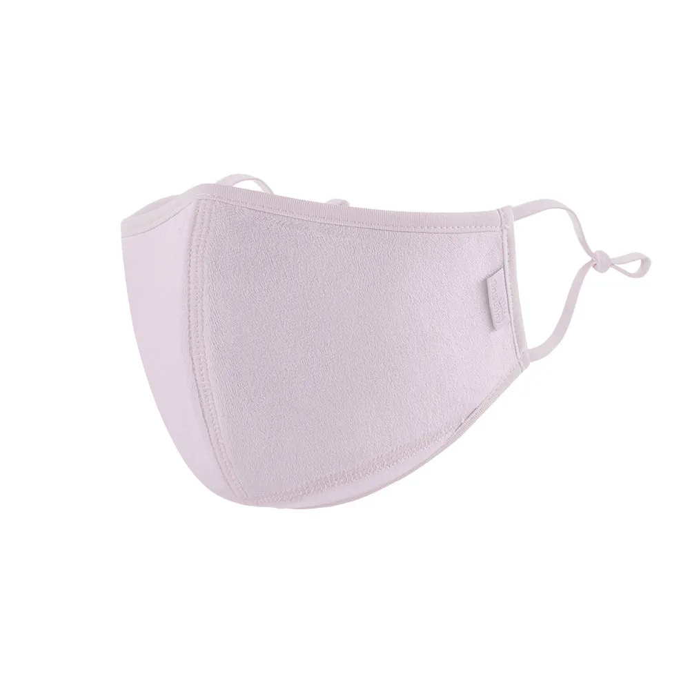 Kid's Warm Face Cover Soft Breathable Facemask