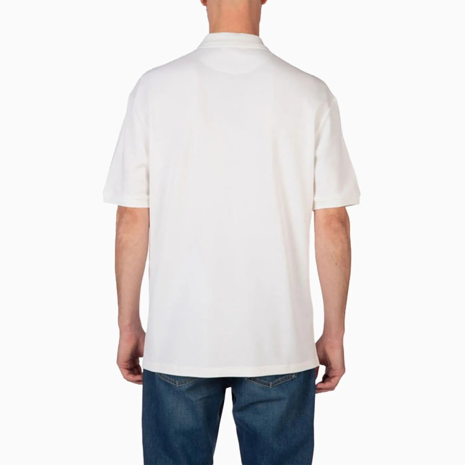 Men's Polo Short Sleeve Shirt