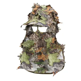 Mossy Oak Obsession Hat & Face Mask