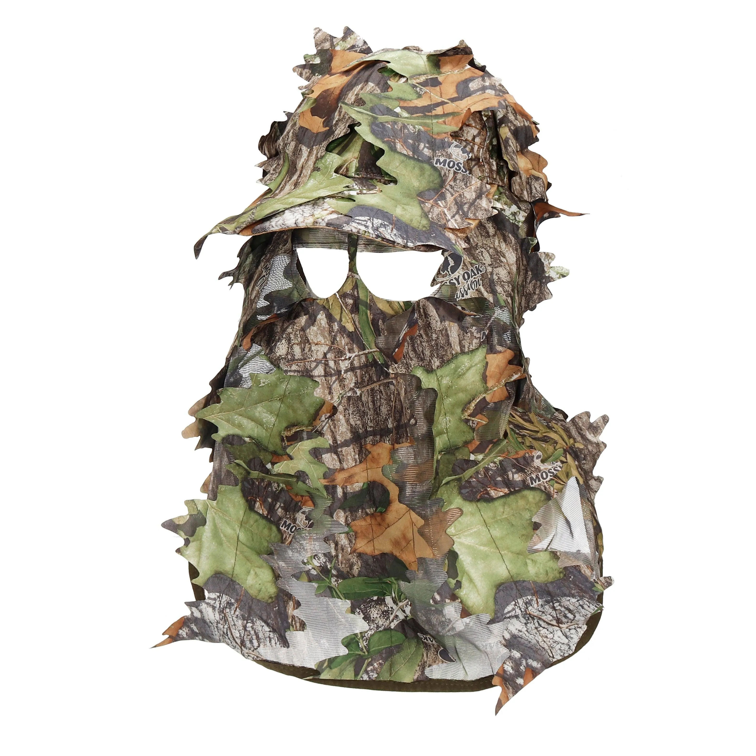 Mossy Oak Obsession Hat & Face Mask