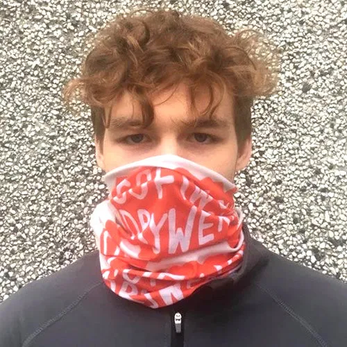 Mwgw Bandana - Cofiwch Dryweryn