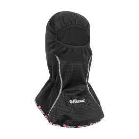 Noru Full Heat Balaclava for Women ~ 7203-2105-01; Black, Size One Size (BLKOS)