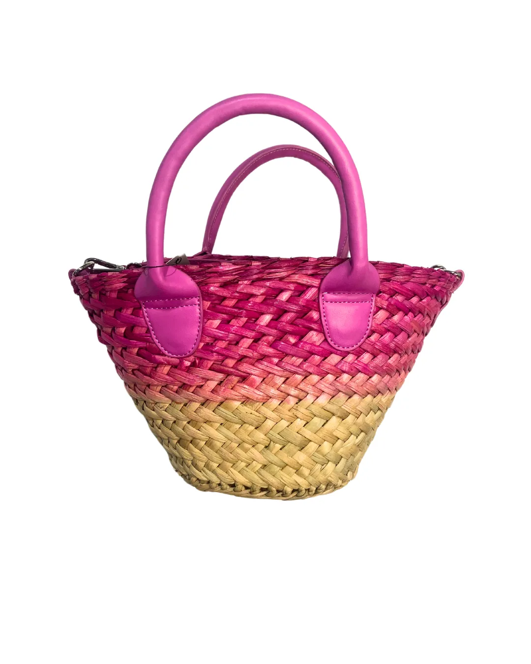 Pink Bundle Size 12 (Dress & Bag)