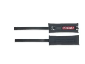 Pyrotect Arm Restraints