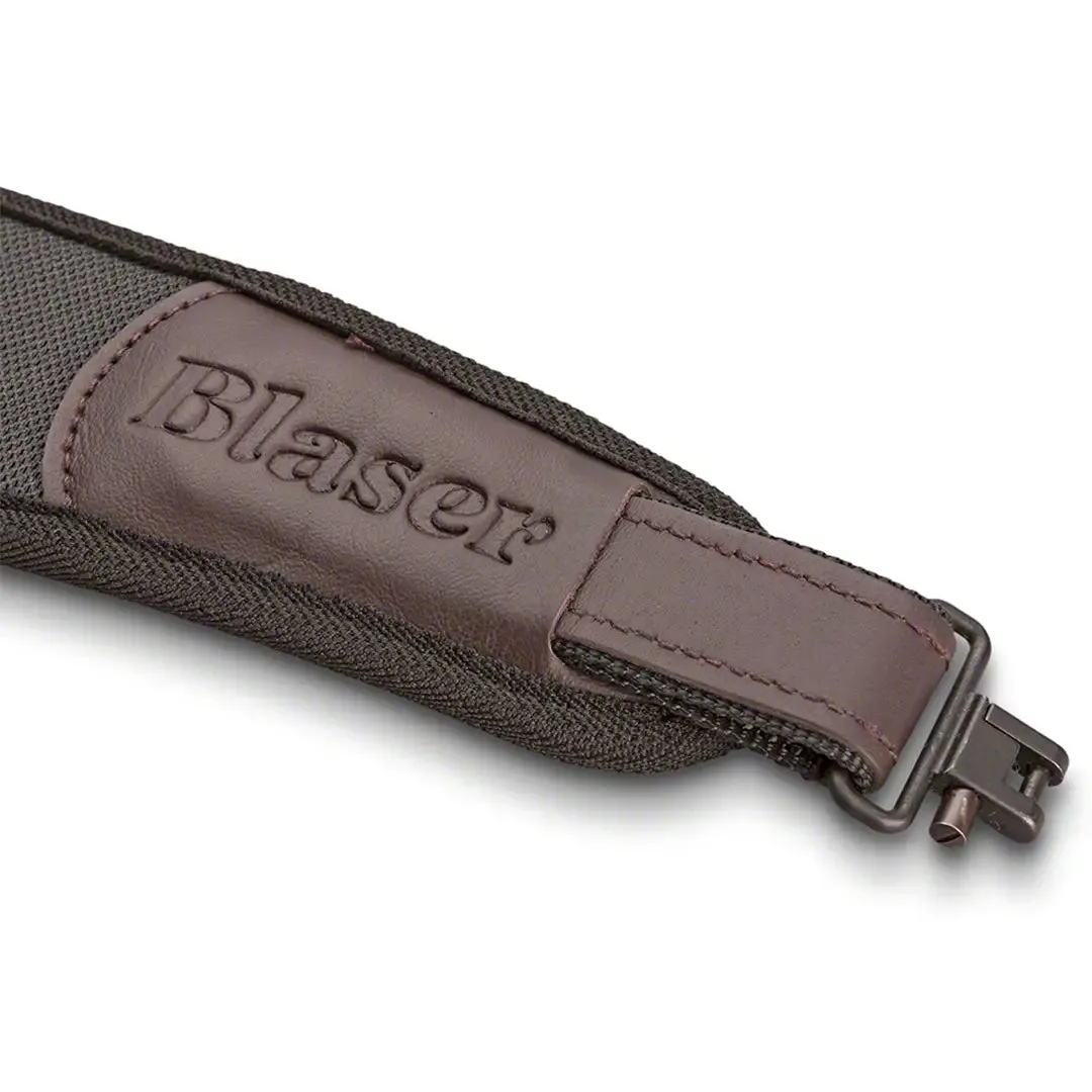 Rifle Sling - Anthracite by Blaser