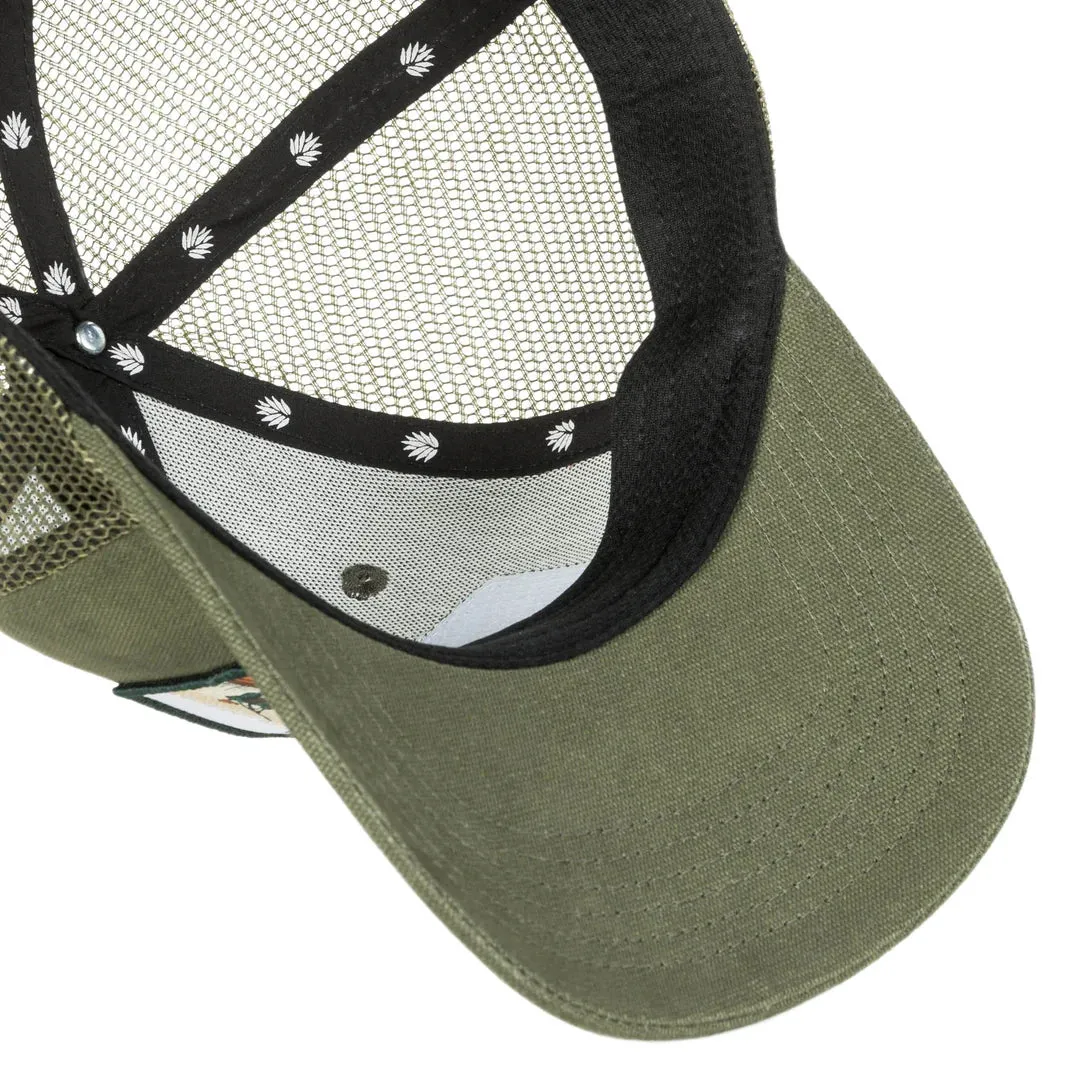 Sendero Provisions Bird Hunter Cap
