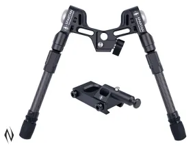 Spartan Precision Valhalla Bipod W/ Picatinny Long