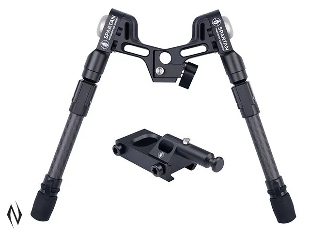 Spartan Precision Valhalla Bipod W/ Picatinny Long