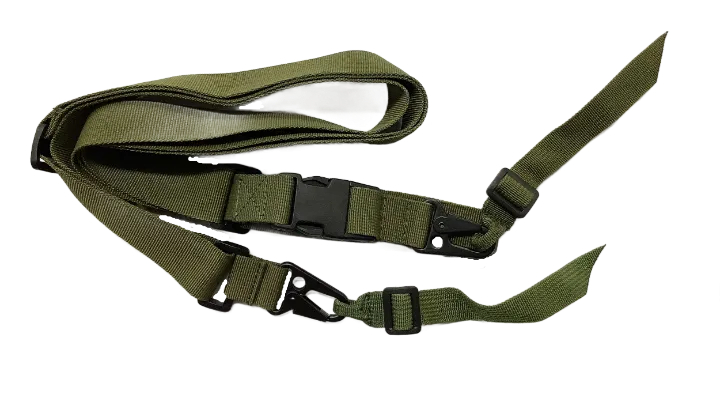 TACTICAL GUN SLING 2 ADJUSTABLE