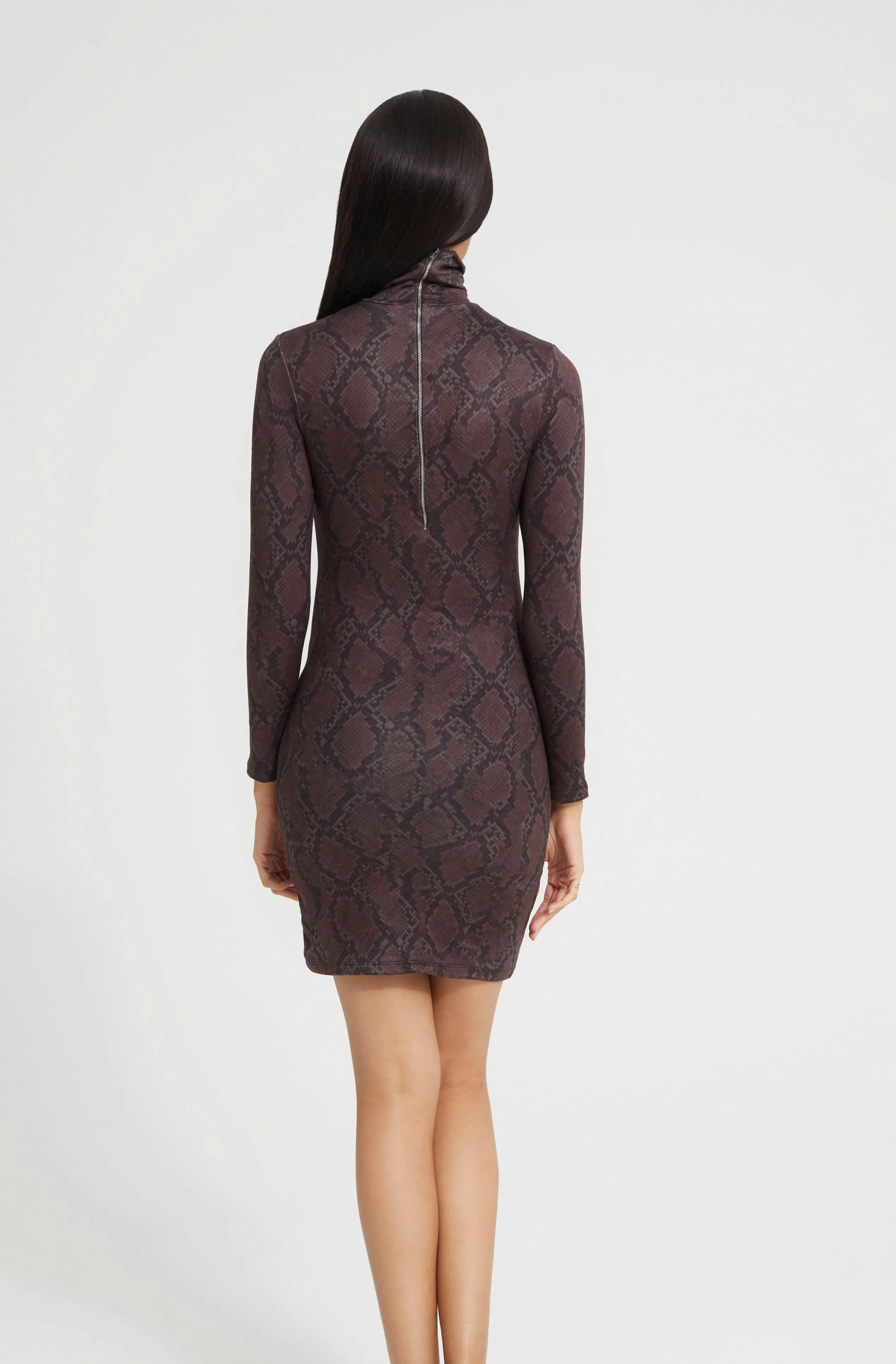 The Nicole Maternity Dress