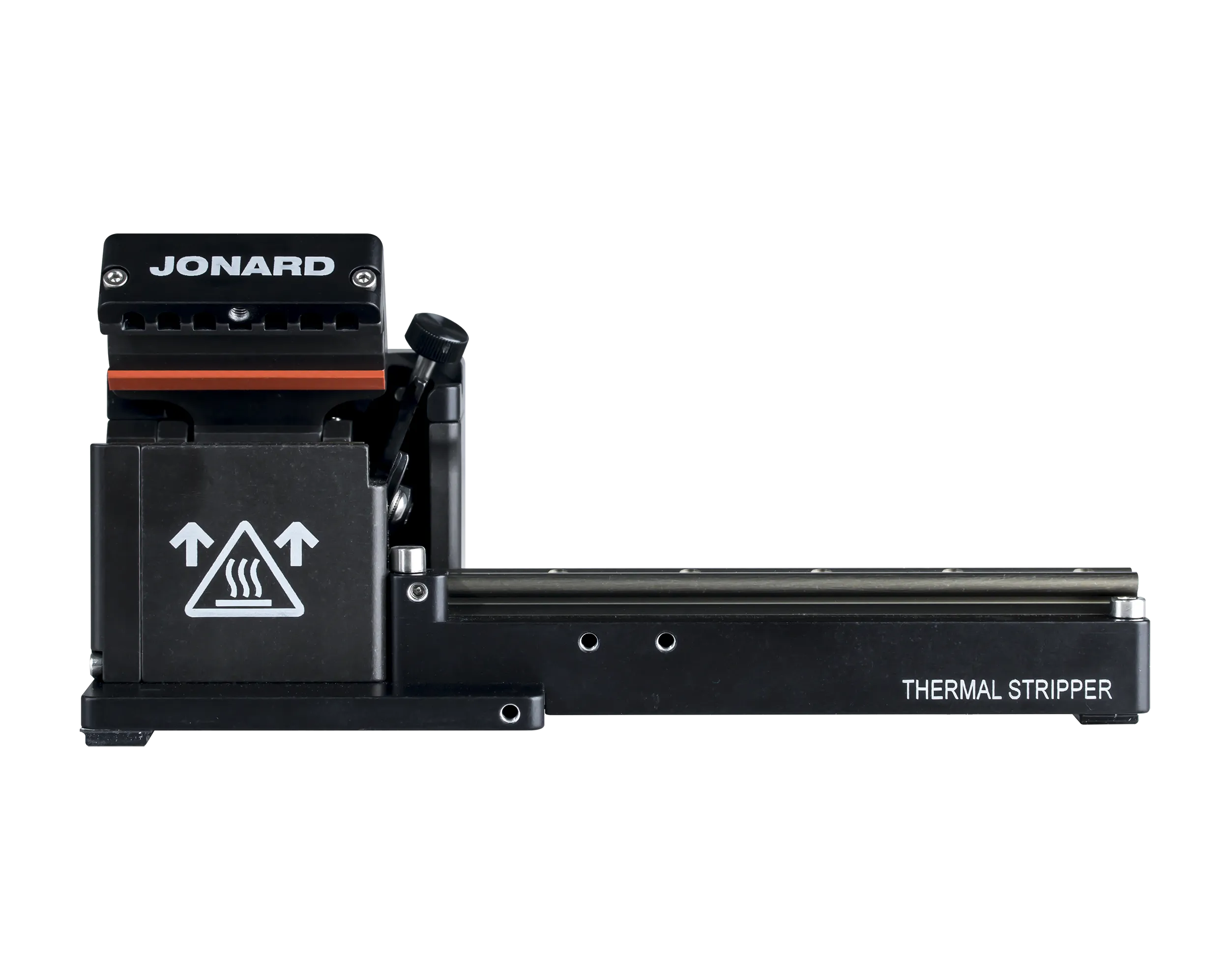 TSAB-40: Thermal Stripper, Adjustable Blade, Jonard
