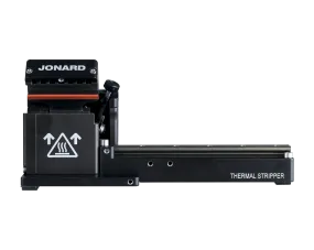 TSAB-40: Thermal Stripper, Adjustable Blade, Jonard