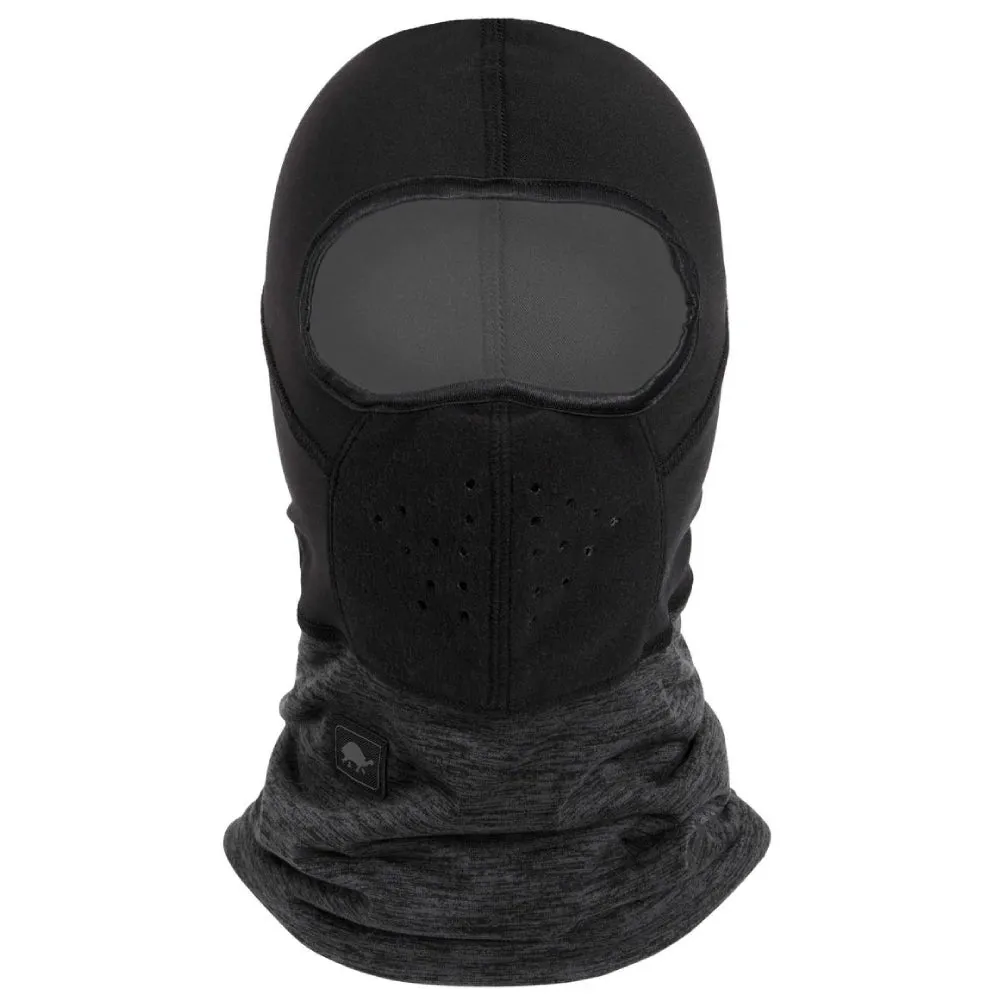 Turtle Fur Comfort Polartec Windbloc Moto Adult Maskot