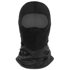 Turtle Fur Comfort Polartec Windbloc Moto Adult Maskot