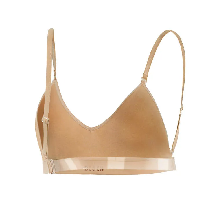 Z53127 - Bloch Luelle Womens Underwear