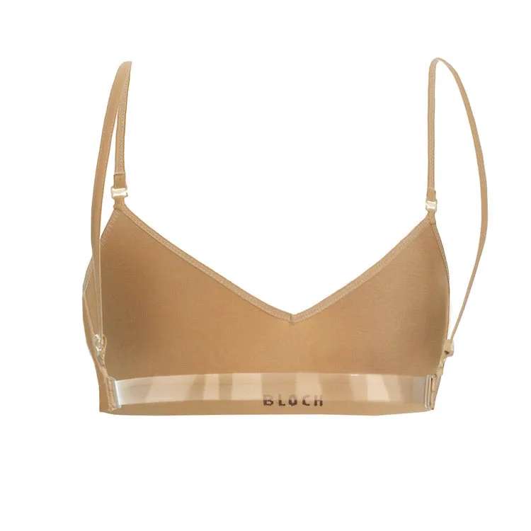 Z53187G - Bloch Taurus Girls Underwear