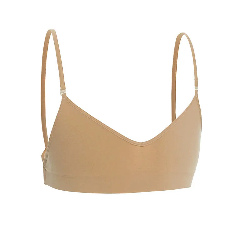 Z53187G - Bloch Taurus Girls Underwear